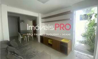 Imagem: Apartamento a venda no Jardins - SP