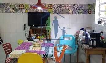 Imagem 6: Lindo Sobrado à Venda ou Locação 117m², 2 vagas no Jardim Prudência..