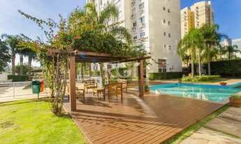 Imagem 2: Apartamento para Venda - 82m², 3 dormitórios, sendo 1 suites, 1 vaga - Passo da Areia