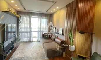 Imagem 2: Apartamento à venda, 2 quartos, 1 suíte, 1 vaga, Lagoa - RIO DE JANEIRO/RJ