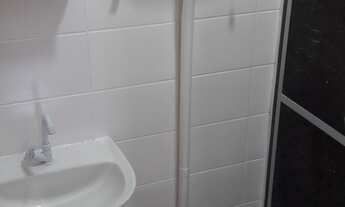 Imagem 6: Aluguel de apartamento em condomínio fechado, 1 quarto com garagem, em Flores