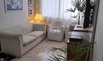 Imagem 2: Apartamento para Venda - 58m², 2 dormitórios, Santana