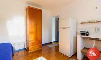 Imagem 4: São Paulo - Casa de Vila - Campo Belo