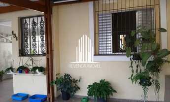 Imagem 3: Casa com 3 quartos e 3 vagas na Mooca