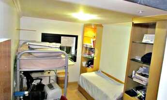 Imagem 3: Santo André - Apartamento Padrão - Vila Bastos