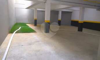 Imagem 4: Apartamento 2 quartos - sem vaga - Agua fria