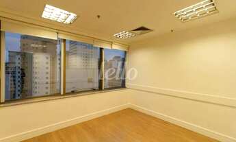 Imagem 4: São Paulo - Conjunto Comercial/Sala - Vila Olímpia