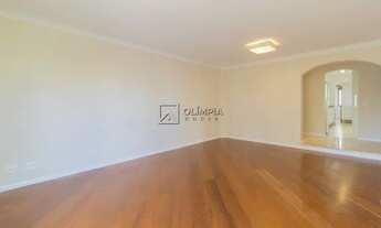 Imagem 5: Apartamento Locação 3 Dormitórios - 158 m² Brooklin