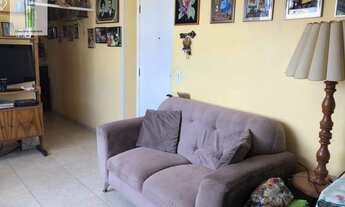 Imagem 3: Apartamento com 2 dormitórios à venda, 60 m² por R$ 382.000,00 - Santana - São Paulo/SP