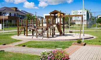 Imagem 6: Excelente terreno em condomínio fechado em Santa Maria-RS