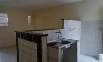 Imagem 6: KITNET COM 1 QUARTO NO ALECRIM