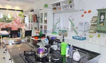 Imagem: Casa - Vila Industrial - Campinas