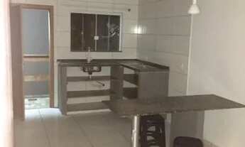 Imagem: Apartamento 2 quartos