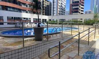 Imagem 3: APARTAMENTO MOBILIADO NO OCEAN VIEW