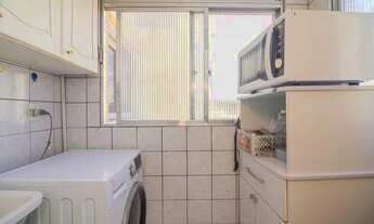 Imagem 7: Apartamento para Venda - 47.83m², 2 dormitórios, - Humaitá