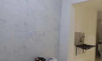 Imagem 2: Quarto e sala Quarto com aluguel por R$500 /mês