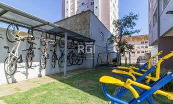 Imagem 4: PORTO ALEGRE - Apartamento Padrão - Partenon