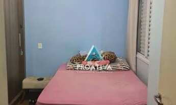 Imagem 5: Apartamento à venda - Vila Homero Thon - 52m² - 304.000