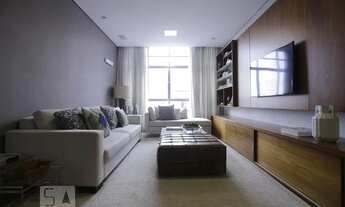 Imagem: Apartamento para Aluguel - Consolação