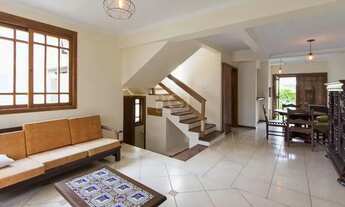 Imagem 6: Casa Condominio para Venda - 167.65m², 3 dormitórios, sendo 1 suites, 2 vagas - Tristeza