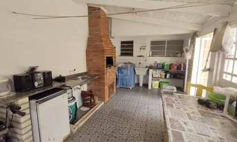 Imagem 5: Casa para Venda - 200m², 4 dormitórios, sendo 1 suites, 3 vagas - Ipanema