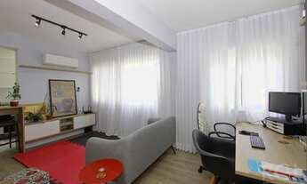 Imagem 5: Apartamento em Higienópolis