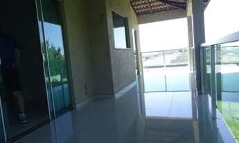 Imagem 4: VENDO CASA Casa em condomínio com 5 dormitórios