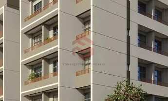 Imagem 2: LINDO STUDIO PERDIZES EMPREENDIMENTO AUTHENTIQUE BY YOU INC