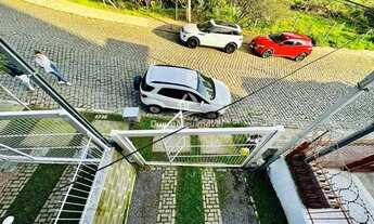 Imagem 5: Sobrado triplex semimobiliado no Cidade Nova