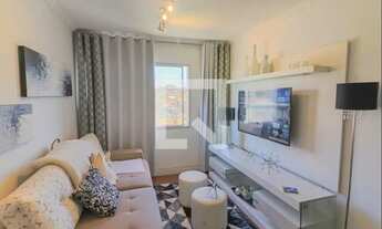 Imagem: Apartamento para Aluguel - Jardim Éster