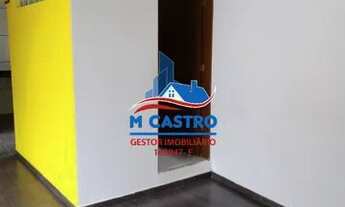 Imagem 2: Alugo casa semi indep. com garagem - Taboão da Serra