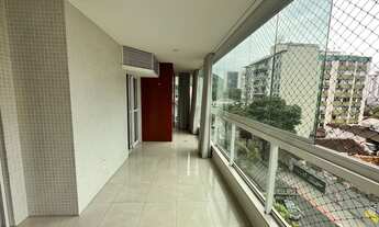 Imagem: Ap 3 Qts, Enseada do Suá, Aceito Troca