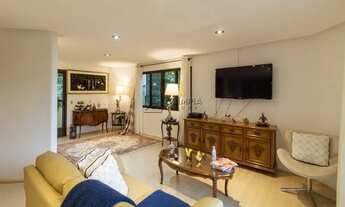 Imagem 4: Venda Apartamento 4 Dormitórios - 160 m² Vila Olímpia