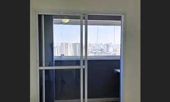 Imagem 2: OPORTUNIDADE!!! STUDIO MOBILIADO PRIMEIRA LOCAÇÃO