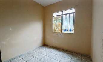 Imagem: Casa com 3 quartos edícula com 1 quarto