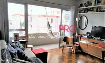 Imagem: Apartamento 73m² 2 dormitórios para Venda