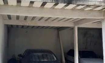 Imagem 5: Terreno com garagem construída