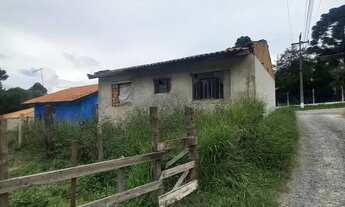 Imagem 3: Casa localizada no bugre pessegueiros