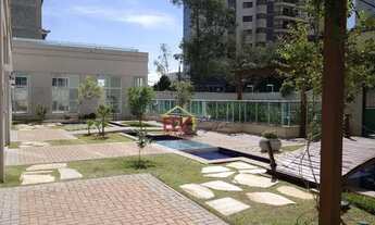 Imagem 3: Apartamento com 3 dormitórios, 160 m² - venda por R$ 2.015.000,00 ou aluguel por R$ 9.220