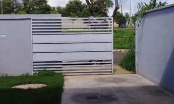 Imagem 3: Casa Padrão para Venda em Jardim Bom Jesus Goiânia-GO