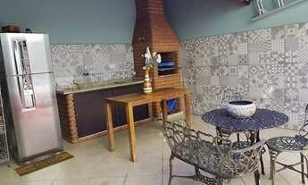 Imagem 6: Sobrado 3 Dorms 1 St Vila Guarani Santo André