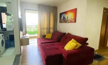 Imagem 6: Apartamento Sol da Manhã no Upper Parque das Águas