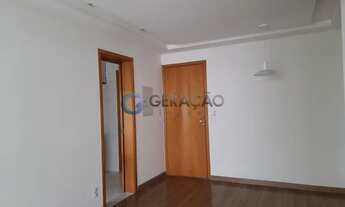 Imagem 6: Apartamento Padrão em São José dos Campos