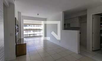 Imagem 3: Apartamento para Aluguel - Vargem Pequena, 3 Quartos, 87 m2