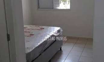 Imagem 7: Casa com 2 dormitórios à venda, 62 m² por R$ 340.000 - Aclimação - Uberlândia/MG