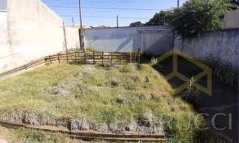 Imagem 4: Terreno - Parque Via Norte - Campinas