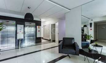 Imagem 3: Apartamento para Venda - 56.28m², 2 dormitórios, sendo 1 suites, 1 vaga - Tristeza