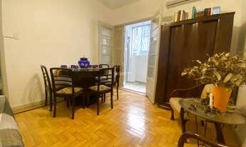 Imagem 2: PORTO ALEGRE - Apartamento Padrão - Menino Deus