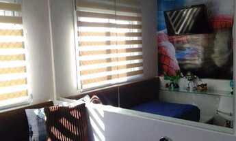 Imagem 4: Apartamento residencial à venda, Horizontes do Japi, Jardim Bonfiglioli, Jundiaí