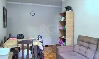 Imagem: Apartamento para Venda - 46.33m², 1 dormitório